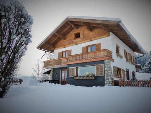 Haus Rauter Vacation rental in Salzburgerland