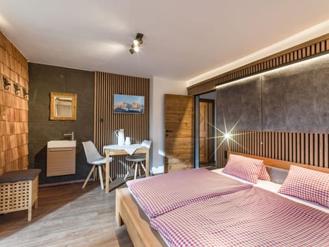 Haus Rauter Vacation rental in Salzburgerland