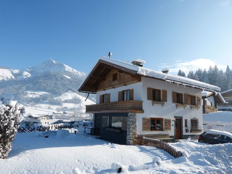 Haus Rauter Vacation rental in Salzburgerland