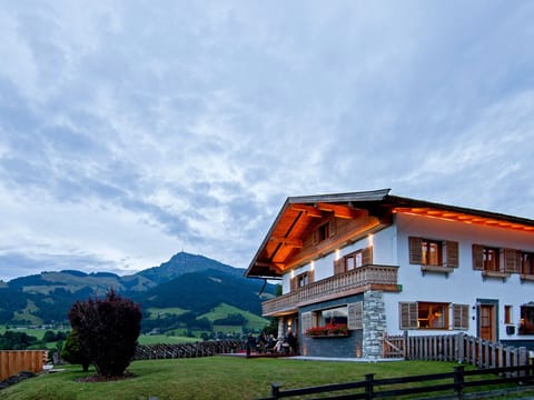 Haus Rauter Vacation rental in Salzburgerland