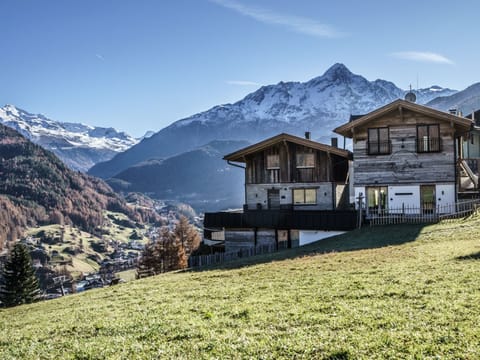 Mont Blanc Apartment in Trentino-South Tyrol