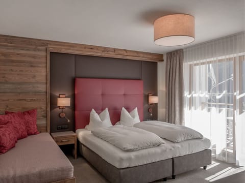 The Peak Sölden Apartment in Trentino-South Tyrol