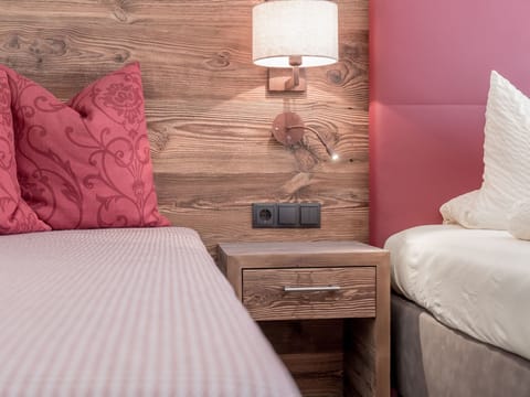 The Peak Sölden Apartment in Trentino-South Tyrol