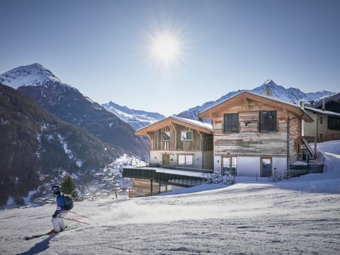 Bergsteiger Chalet Vacation rental in Trentino-South Tyrol
