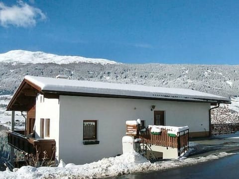 Haus Tauber Apartment in Tyrol