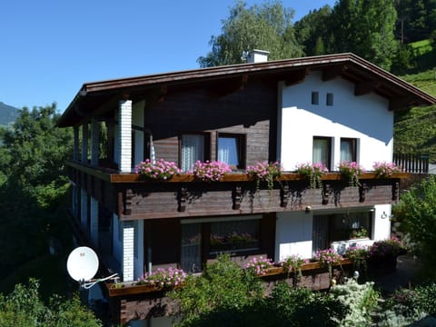 Haus Tauber Apartment in Tyrol
