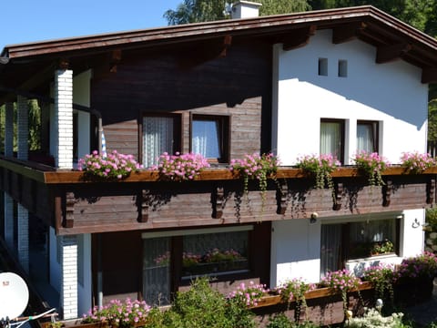 Haus Tauber Apartment in Tyrol