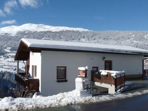 Haus Tauber Apartment in Tyrol