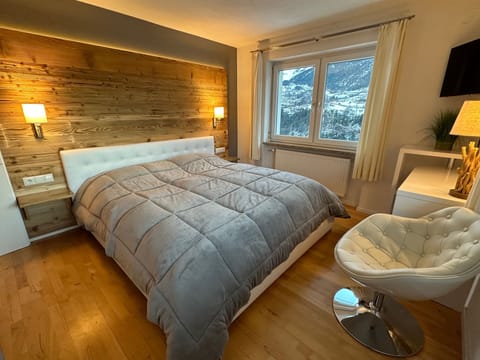 Komfortables Ferienhaus in Landeck mit Pool Vacation rental in Tyrol