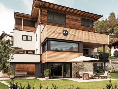 Apart  Bieles NEU Apartment in Trentino-South Tyrol