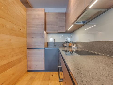 Kleiner Alpiner Boudoir Apartment in Trentino-South Tyrol