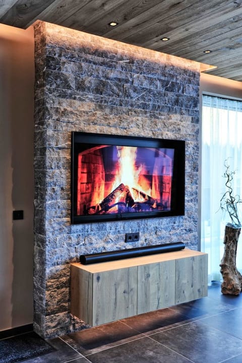 Alpiner Glam Penthouse - Trendy - Cosy - Comfy Apartment in Trentino-South Tyrol