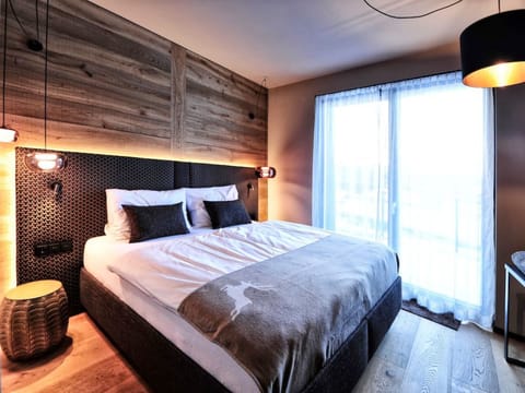 Alpiner Glam Penthouse - Trendy - Cosy - Comfy Apartment in Trentino-South Tyrol