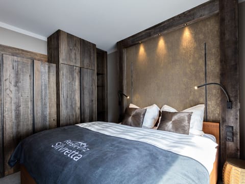 Das luxuriöse Alpine Apartment Apartment in Trentino-South Tyrol