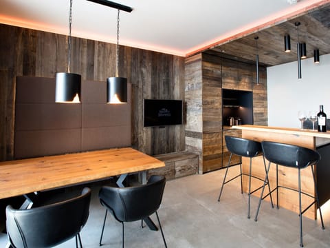 Das luxuriöse Alpine Apartment Apartment in Trentino-South Tyrol