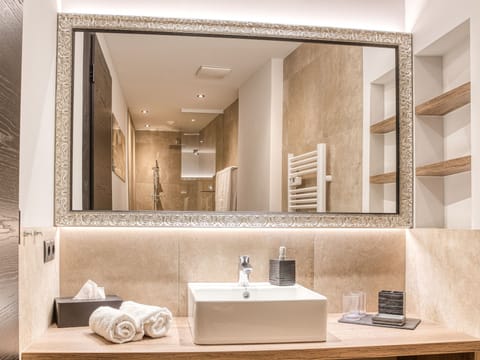 Exklusiv und elegantes Apartment in der Residenz Apartment in Trentino-South Tyrol