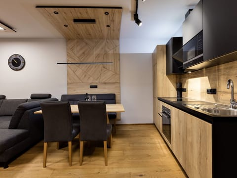 Moderne Wohnung mit einer wunderschönen Aussicht Apartment in Trentino-South Tyrol