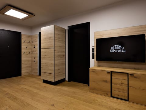 Moderne Wohnung mit einer wunderschönen Aussicht Apartment in Trentino-South Tyrol