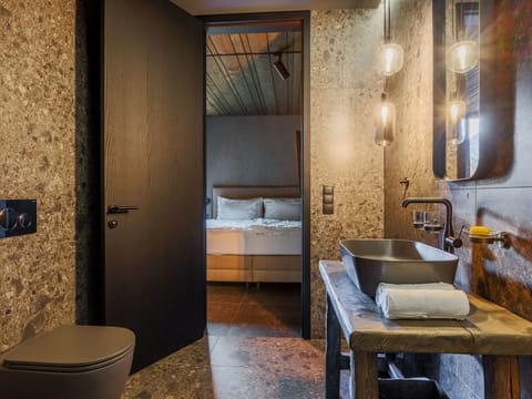 Paznauner Villen - Villa II. Vacation rental in Trentino-South Tyrol