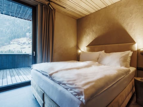 Paznauner Villen - Villa I. Vacation rental in Trentino-South Tyrol