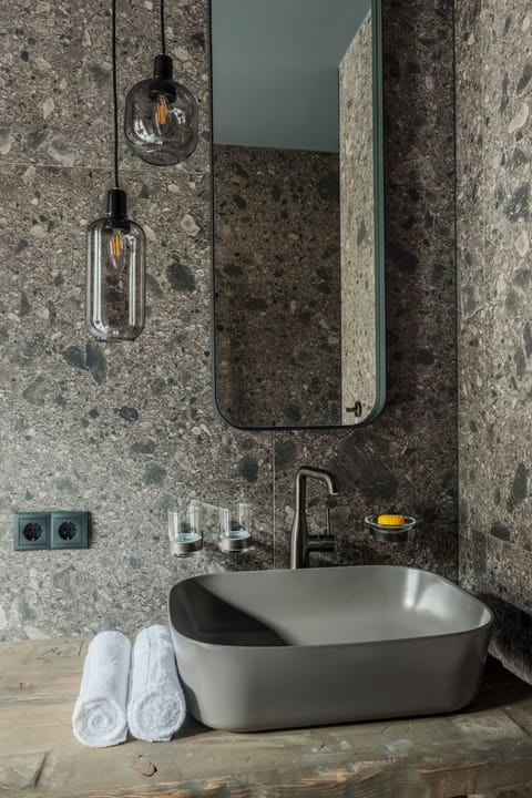 Paznauner Villen - Villa I. Vacation rental in Trentino-South Tyrol