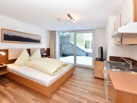 Apartment 101 Agnes Apartment in Canton of Grisons