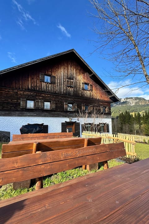 Haus Schönblick Vacation rental in Tyrol