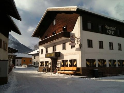 Alpenhof Sonne Vacation rental in Tyrol