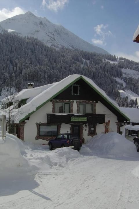 Fewo Edelweiss Apartment in Tyrol