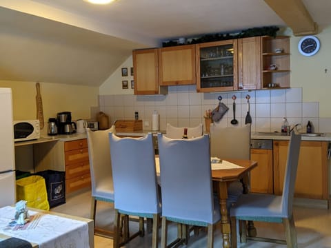 Fewo Alpenrose Apartment in Tyrol