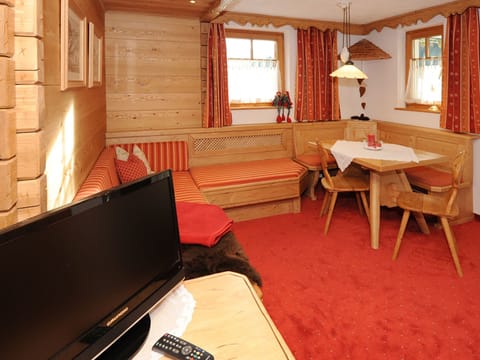 Ruhige Wohnung in Sankt Gallenkirch mit Garten Apartment in Vorarlberg, Austria