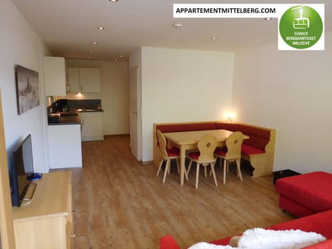 Luxuswohnung, Pistenblick, Nähe Skilift, Mittelberg Apartment in Oberstdorf