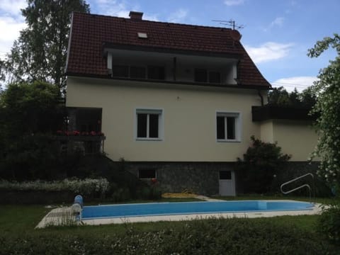 Casa Maria in Klagenfurt am Wörthersee Vacation rental in Klagenfurt
