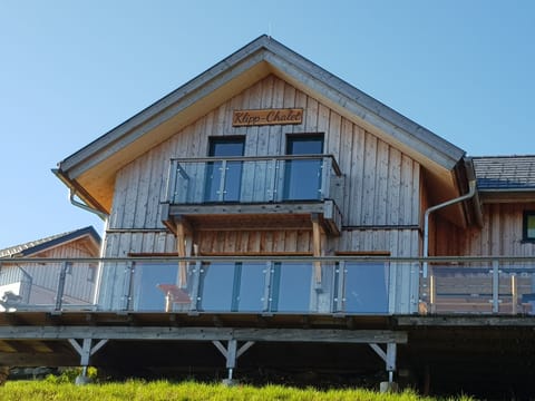 Tolles Ferienhaus mit Sauna und Whirlpool Vacation rental in Carinthia, Austria