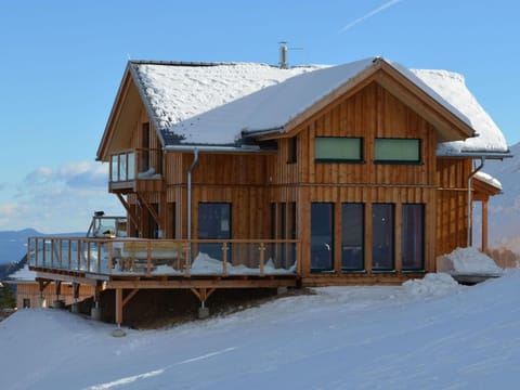 Tolles Ferienhaus mit Sauna und Whirlpool Vacation rental in Carinthia, Austria