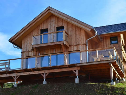 Tolles Ferienhaus mit Sauna und Whirlpool Vacation rental in Carinthia, Austria