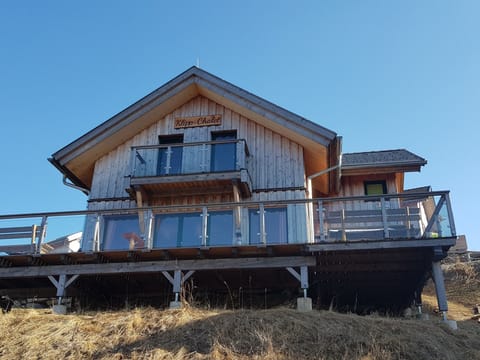 Tolles Ferienhaus mit Sauna und Whirlpool Vacation rental in Carinthia, Austria