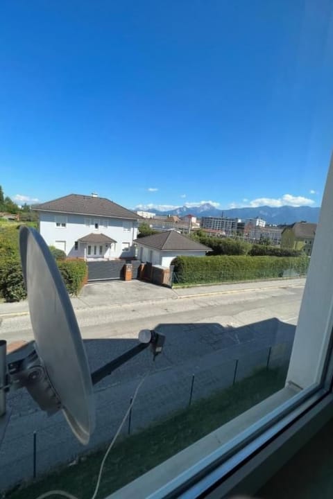 Auszeit im Herzen von Villach Apartment in Villach