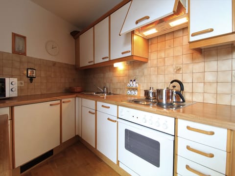 Schwalbennest Vacation rental in Carinthia, Austria