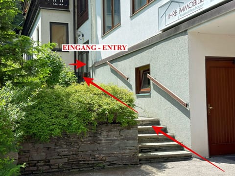 Enzian top 6 Apartment in Carinthia, Austria