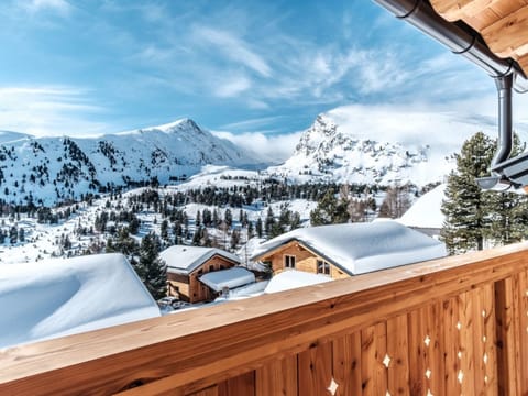 Heidi Chalets Falkertsee – Luxus für Familien & Wellnessurlauber Vacation rental in Carinthia, Austria