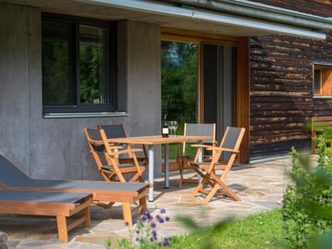 Gartenlodge Vacation rental in Friuli-Venezia Giulia