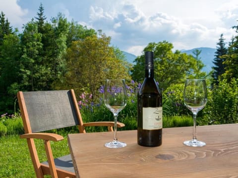 Gartenlodge Vacation rental in Friuli-Venezia Giulia