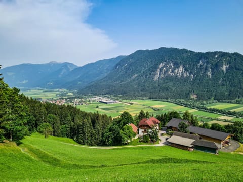 Waldpension Ranner Apartment in Carinthia, Austria