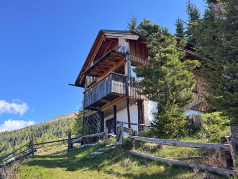 Almhütte Enzian Vacation rental in Carinthia, Austria