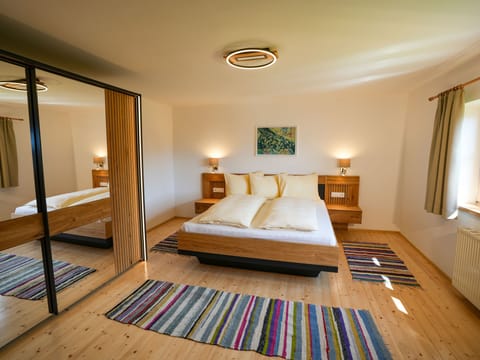 Beim Rauter – Emberg Vacation rental in Carinthia, Austria