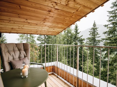 Enzian Lodge sup. Apartment in Friuli-Venezia Giulia