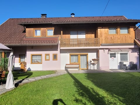 Haus Sunshine Apartment in Friuli-Venezia Giulia