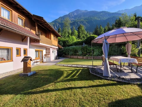 Haus Sunshine Apartment in Friuli-Venezia Giulia