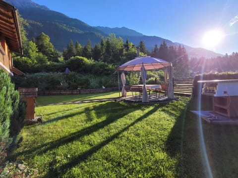 Haus Sunshine Apartment in Friuli-Venezia Giulia